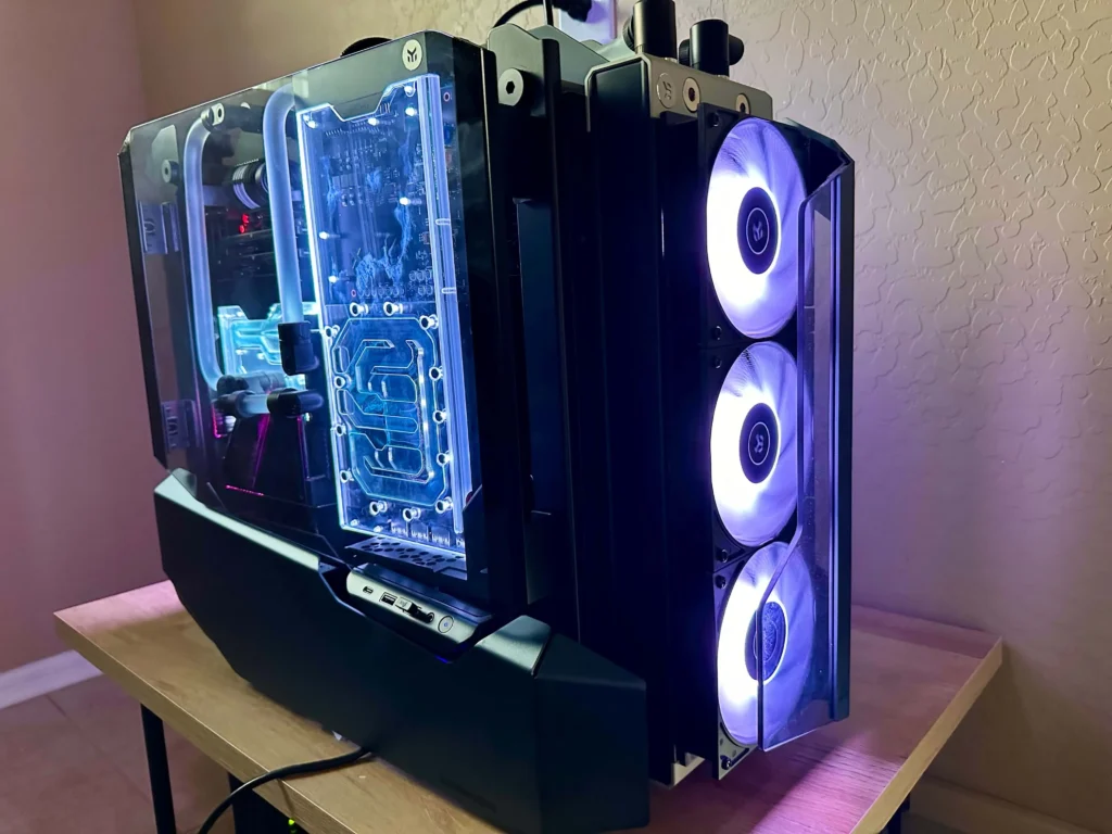 My Home Lab Setup