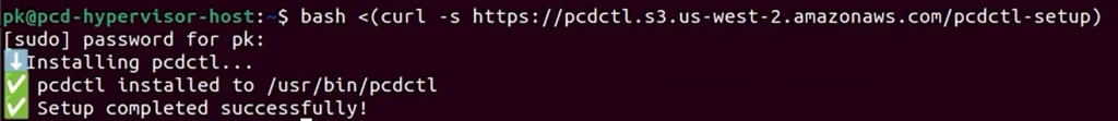 Hypervisor Host VM 02 