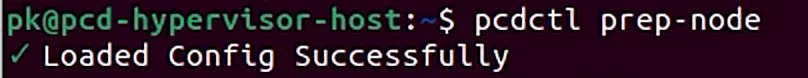 Hypervisor Host VM 04