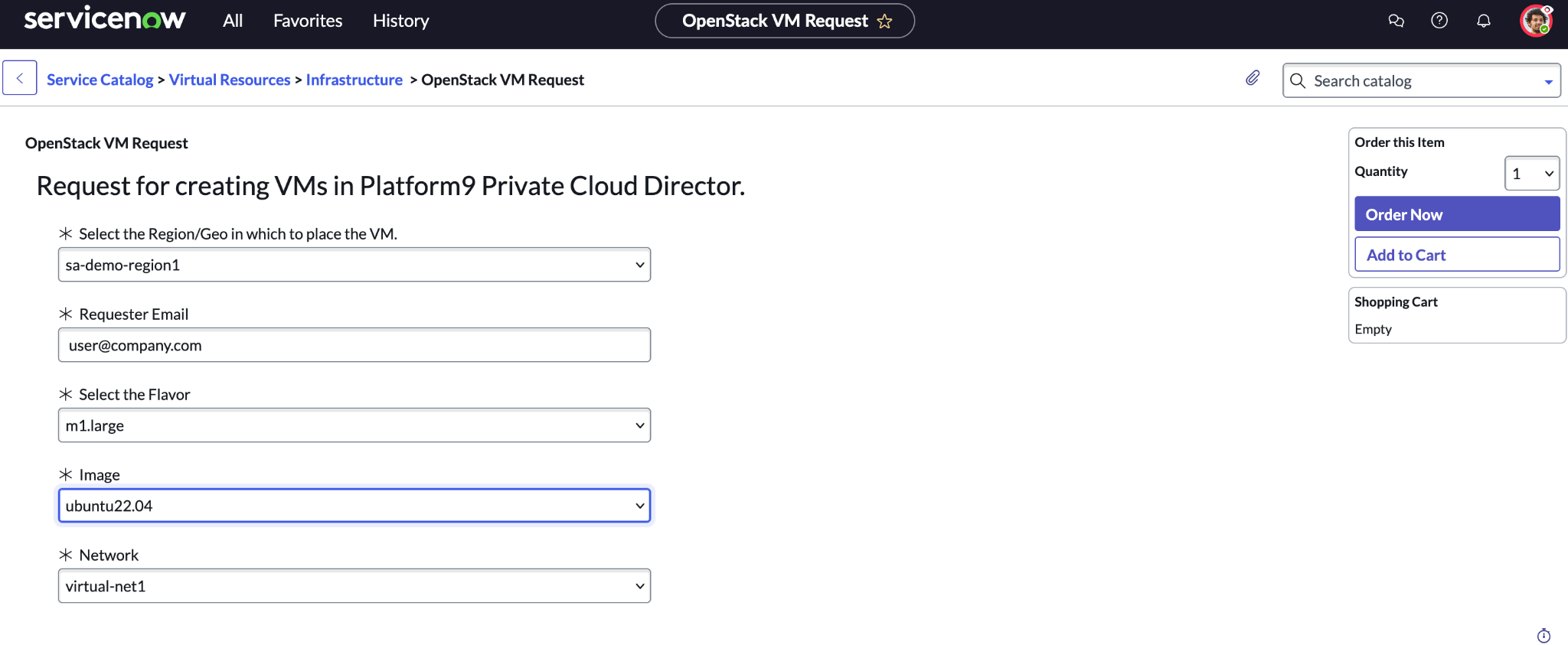 ServiceNow-Form1