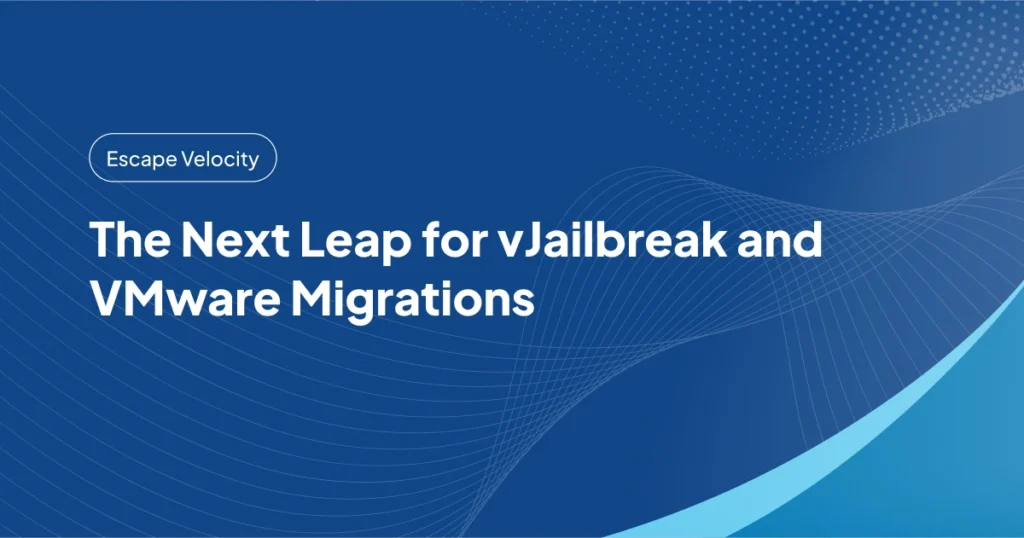 The Next Leap For V-jailbreak