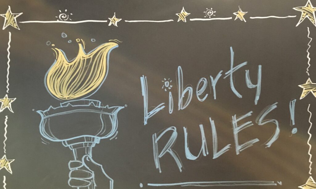 OpenStack Liberty Rules
