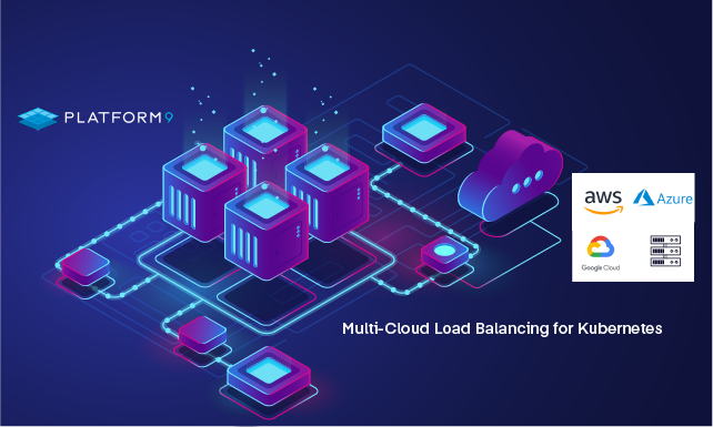 Platform9 Multi Cloud Load Balancing