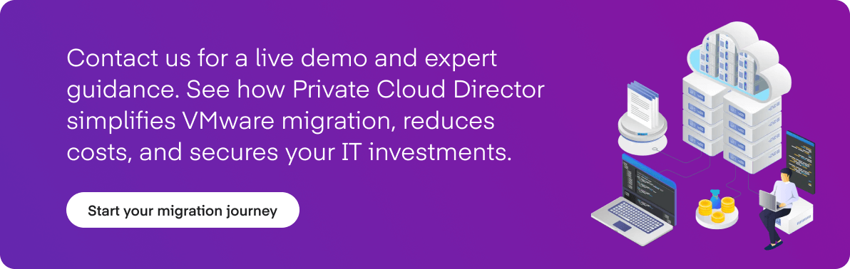 Start Your Migration Journey
