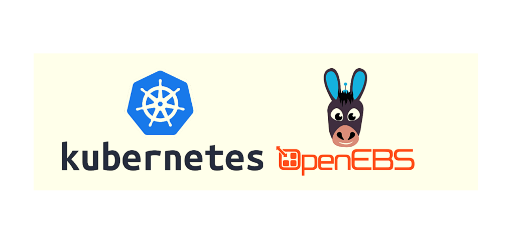 Deploying OpenEBS on Platform9