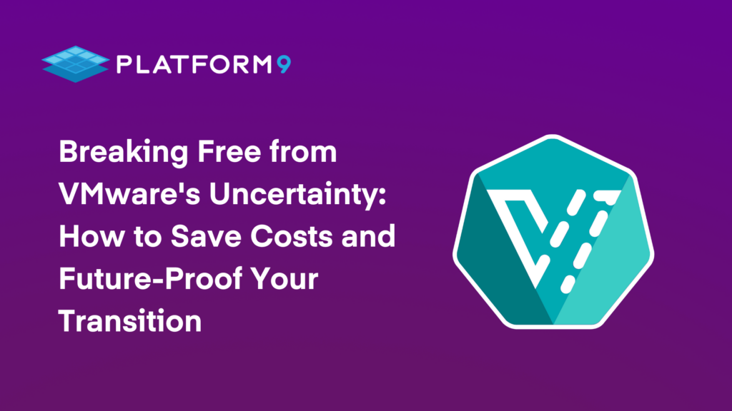 Migrate easily with a VMWare alternative