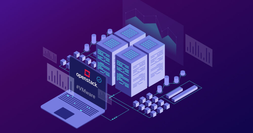 VMware alternatives 2024