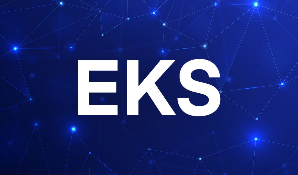 AWS EKS