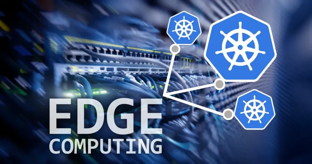 Edge Computing