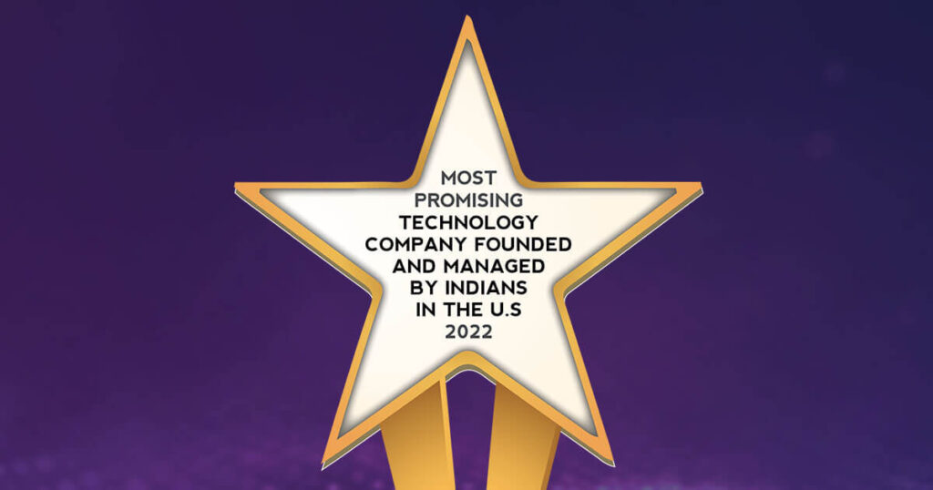 Siliconindia Award