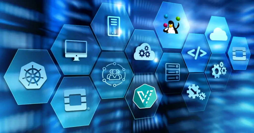 Understanding KVM's role in modern cloud environments