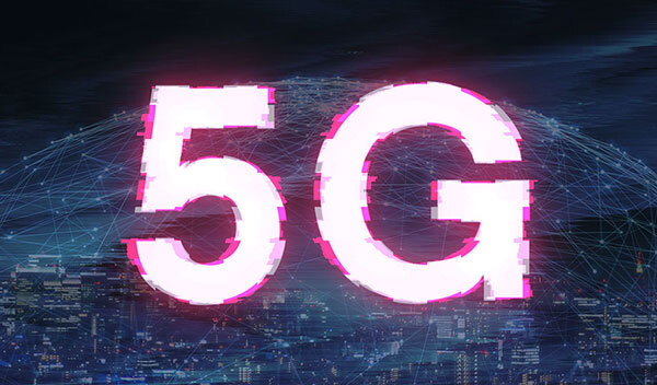 kubernetes for 5g environments