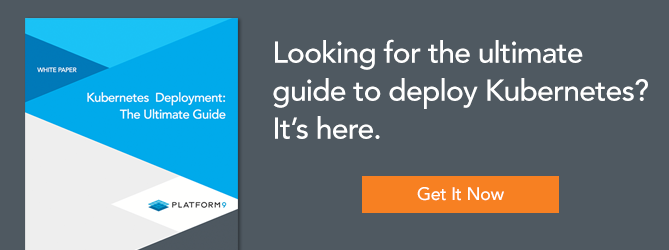 Kubernetes Deployment: the Ulatimate Guide