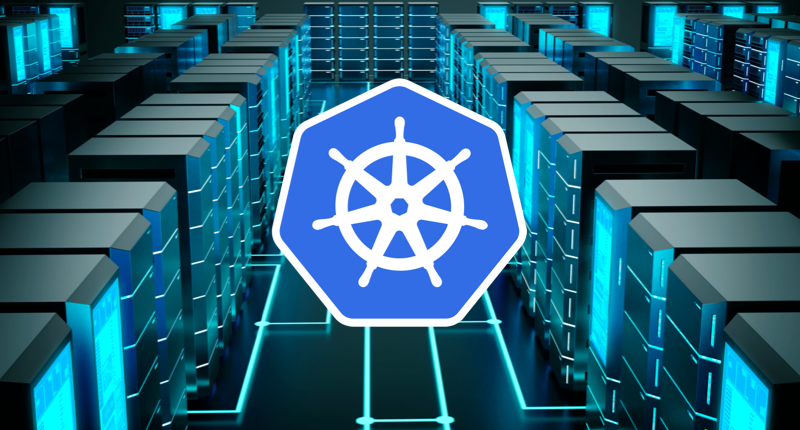 Kubernetes on prem