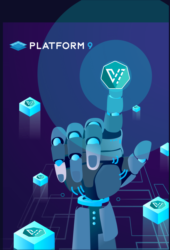 KubeVirt Launching a VM