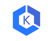 EKS vs GKE: Amazon EKS logo