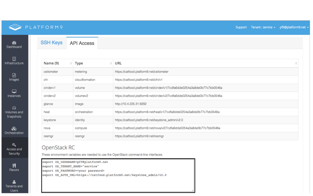 Managing VMware vSphere Templates as Packer Images