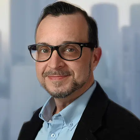 Jeremy Miller