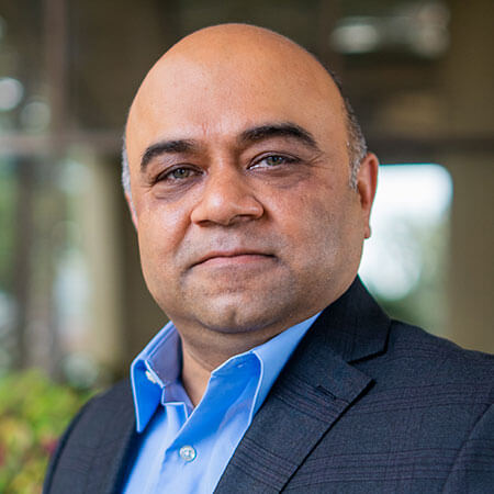 Roopak Parikh