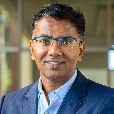 Sirish Raghuram