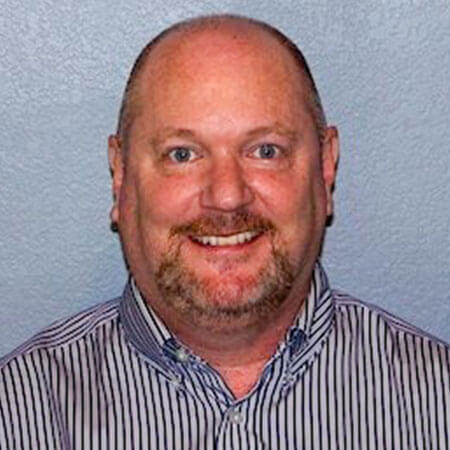 Mike Riggs