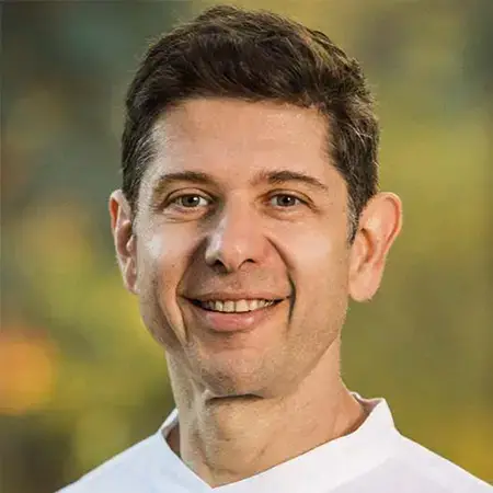 Ron Haberman