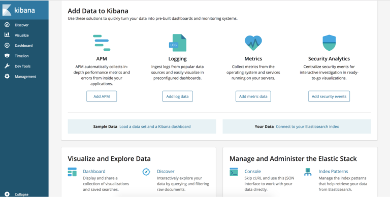 Kubernetes Logging and Monitoring - part 2: Elasticsearch configuration