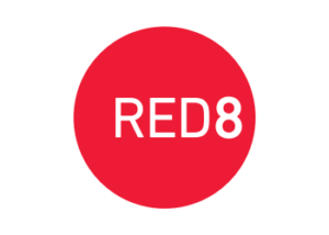 Red8