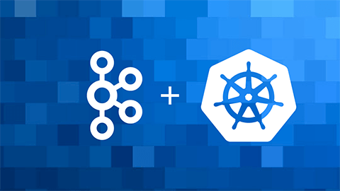 Kafka + Kubernetes