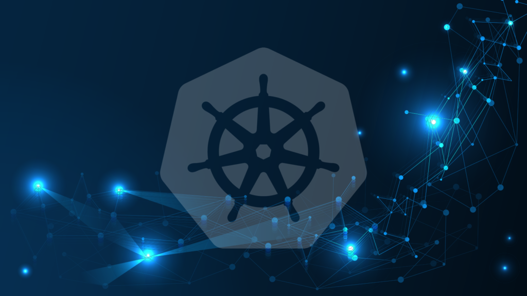 How Kubernetes Automates And Streamlines Change Management