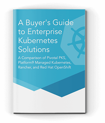 Buyer's Guide: Enterprise Kubernetes Solutions