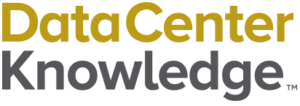 Data Center Knowledge logo