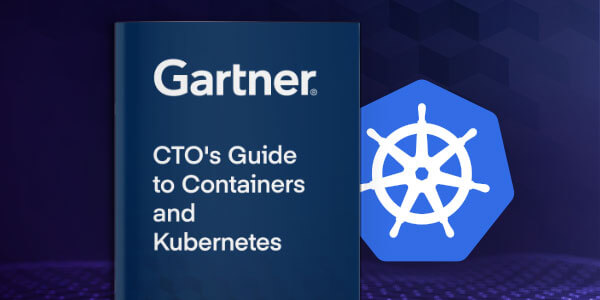 CTO's Guide to Containers and Kubernetes