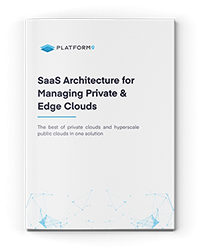 Whitepaper: Architects Guide to Building Private and Edge Clouds