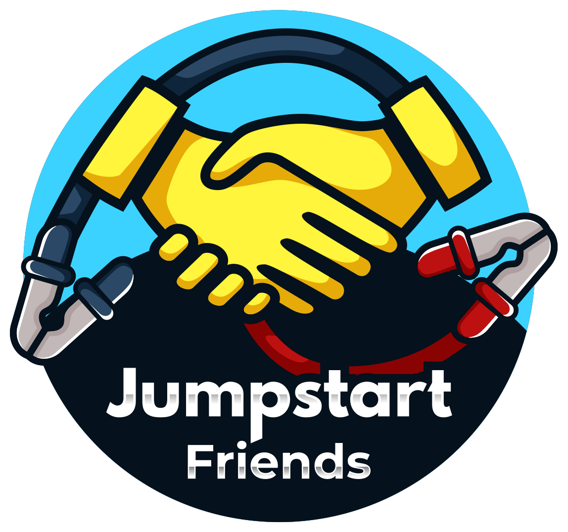Jumpstart Friends