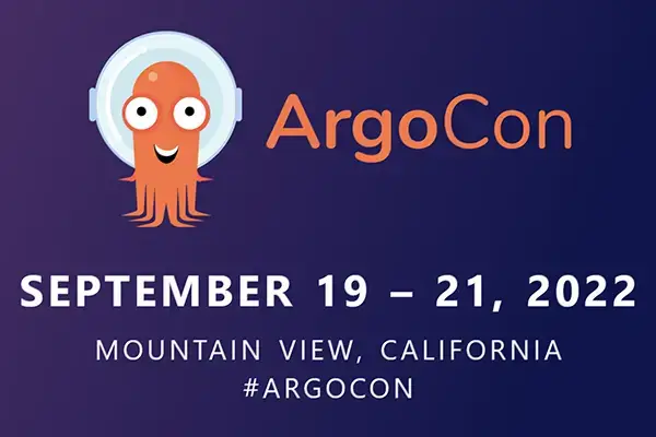 ArgoCon 2022 Banner