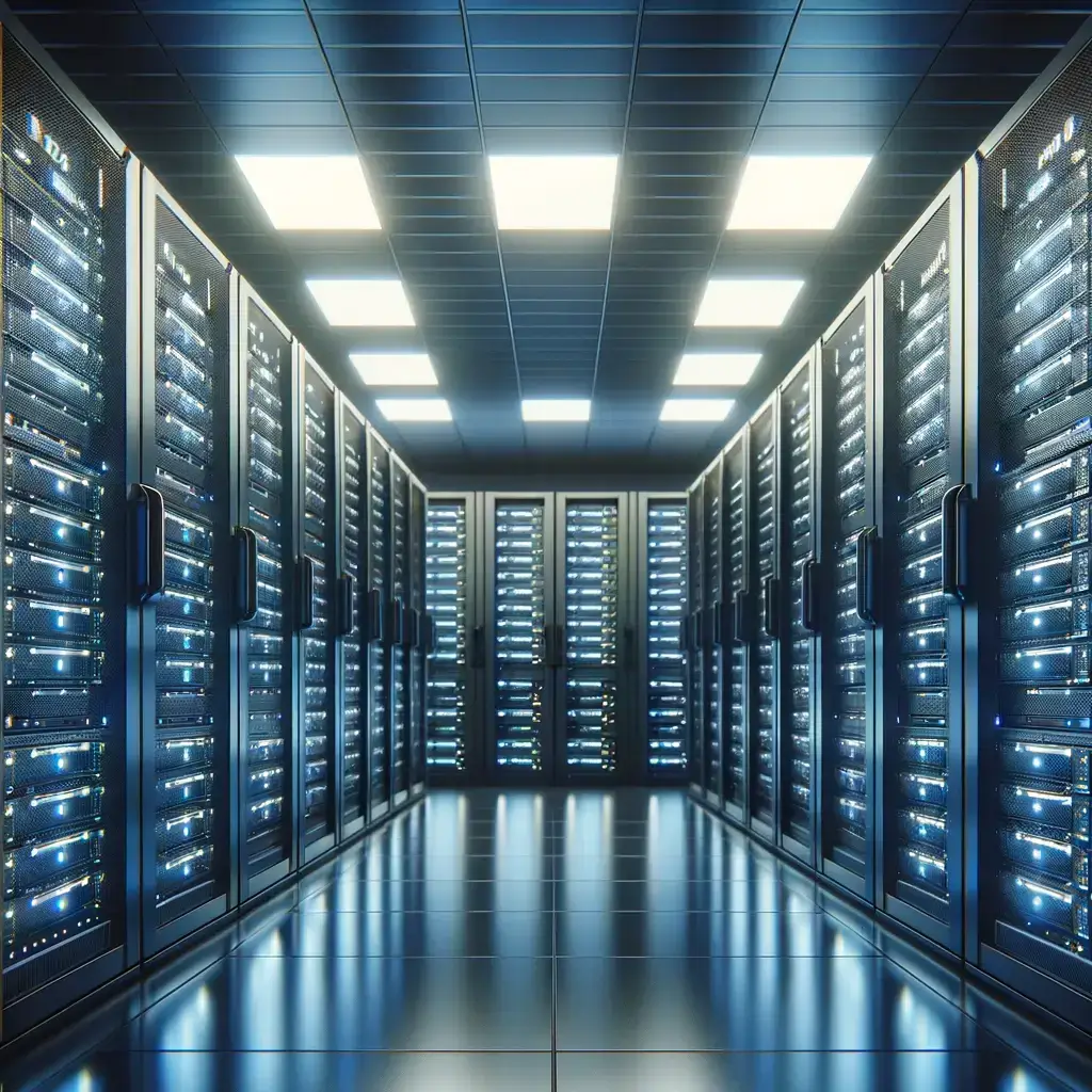 racks-filled-with-SB200-servers.