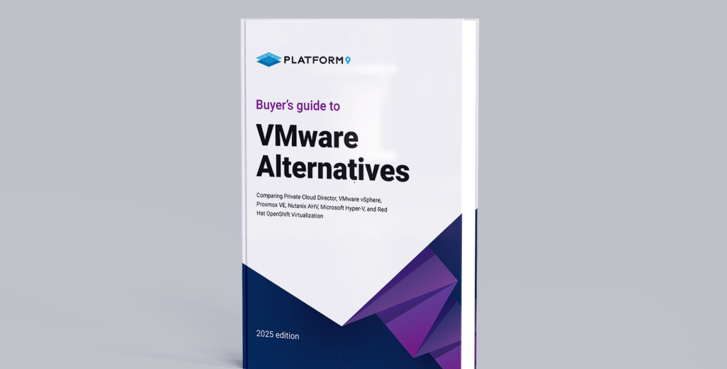 VMware alternatives guide